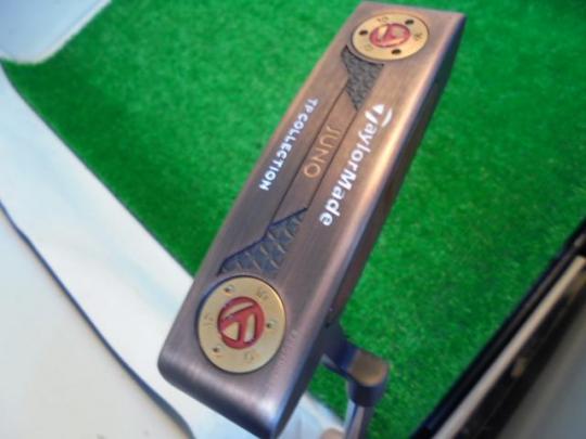 テーラーメイド　パター☆