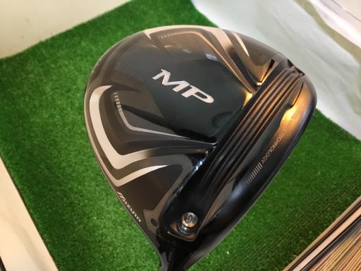 ミズノ　レアスペック　ドライバー☆