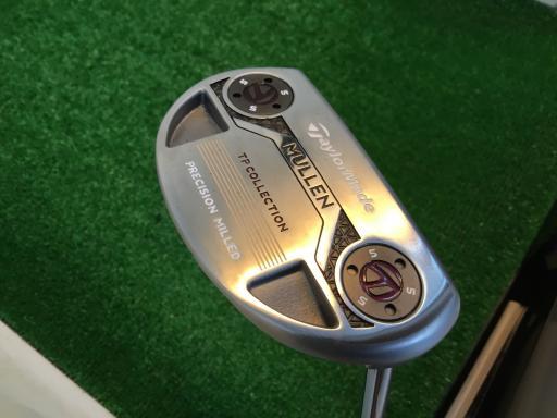 テーラーメイド　パター☆