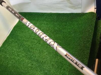 お値下げのアイアン5