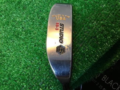 ベティナルディ☆