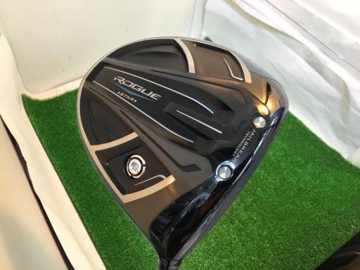 ローグスター☆