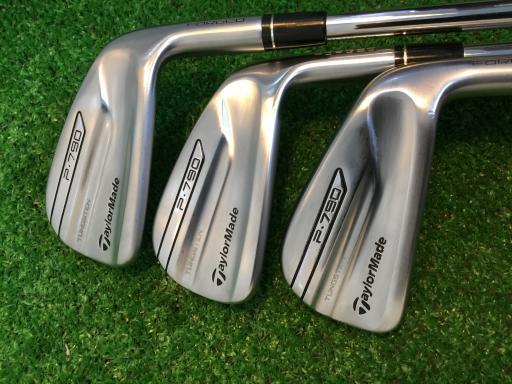 レア　アイアン☆