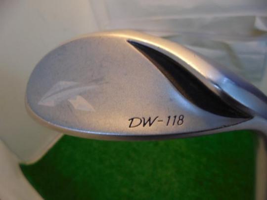 ドルフィンウェッジ☆