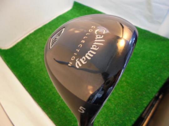 キャロウェイ☆