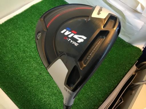 Ｍ４　Ｄ－ＴＹＰＥ♪