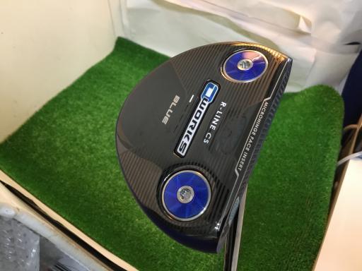 Ｏ－ＷＯＲＫＳ　ブルー♪