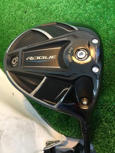 ローグ　サブゼロ☆