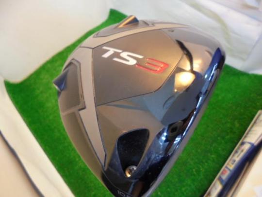 タイトリスト☆