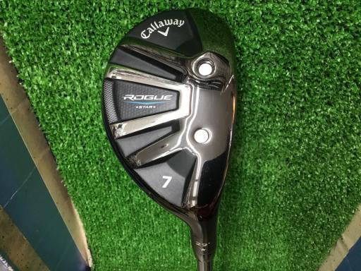 ＲＯＧＵＥ　ＳＴＡＲ　ユーティリティー☆