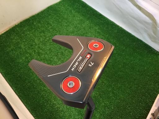 Ｏ　ＷＯＲＫＳ　ＢＬＡＣＫ☆