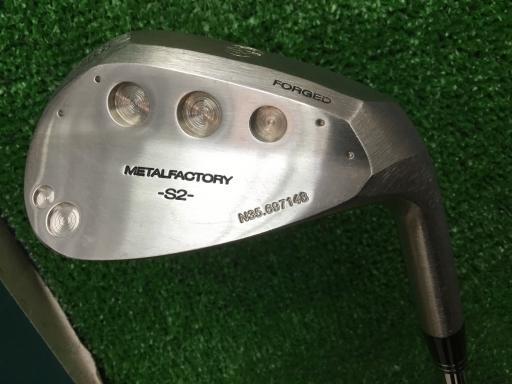 ＭＥＴＡＬ　ＦＡＣＴＯＲＹ☆