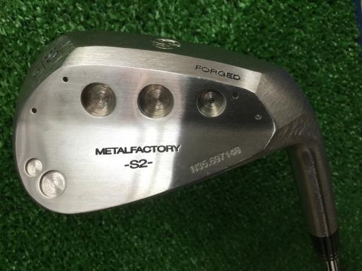 ＭＥＴＡＬ　ＦＡＣＴＯＲＹ２☆