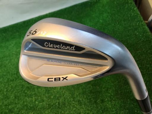 ＣＢＸウェッジ♪