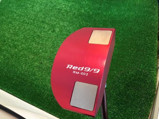 キャスコ　パター♪