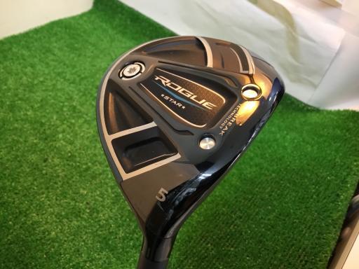 ローグスター☆