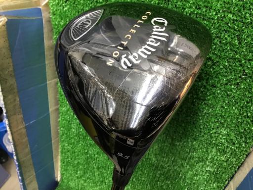 キャロウェイ　ドライバー☆