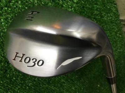 やさしいウェッジ