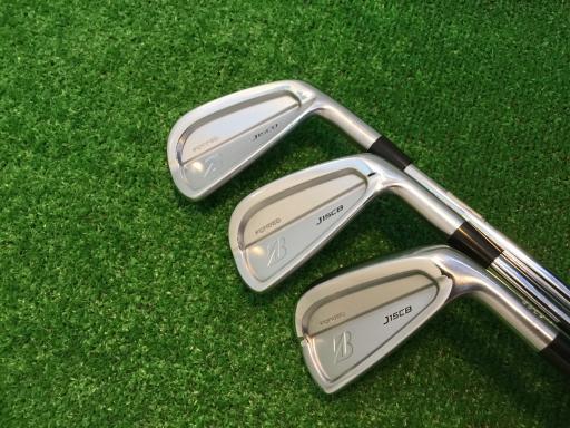 ブリヂストン☆