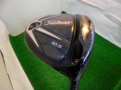 タイトリスト☆