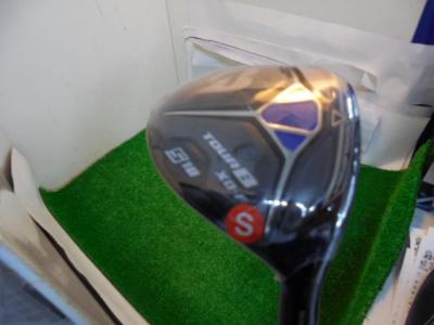 ＸＤ-3クリーク　