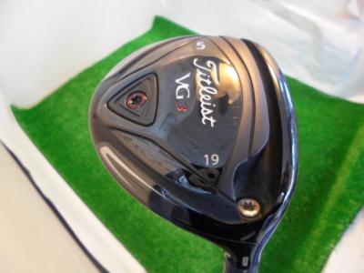 ＶＧ-3　クリーク