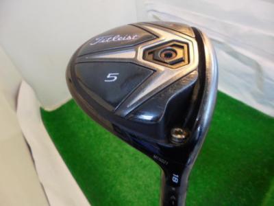 タイトリスト☆-2