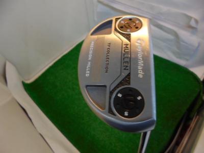 テーラーメイド　パター☆