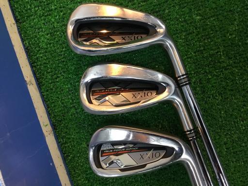 ゼクシオ１０♪