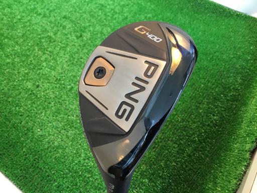 ピン　G４００☆