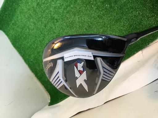 ＸＲ　ＰＲＯ　ＦＷ