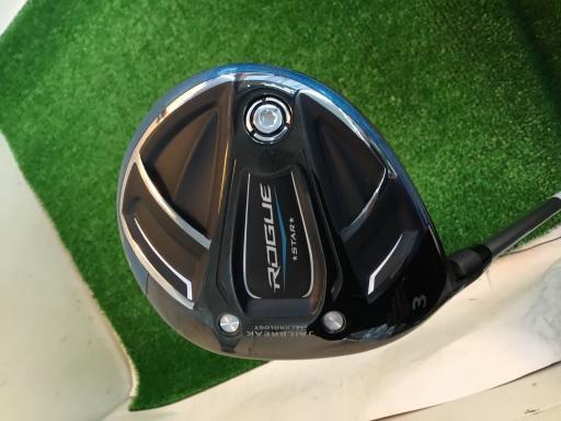 キャロウェイ☆