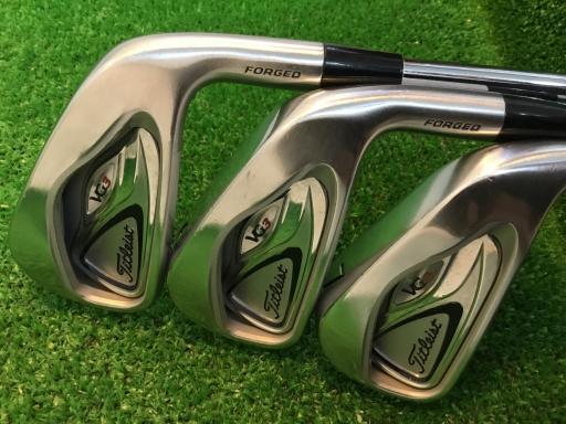 ＶＧ3（14）　アイアン