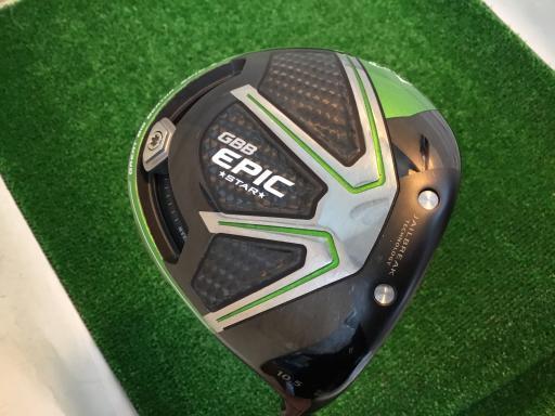 エピックスター☆