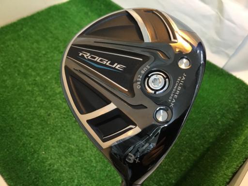 ローグ　サブゼロ☆