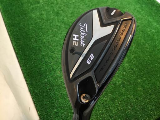 タイトリスト　UT☆