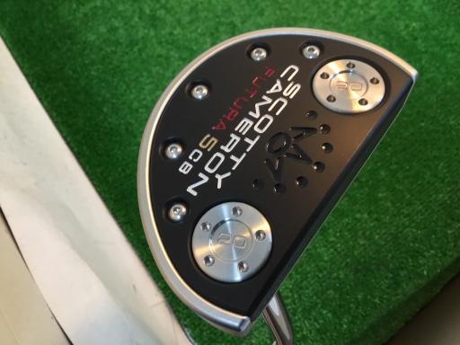 キャメロン美品☆