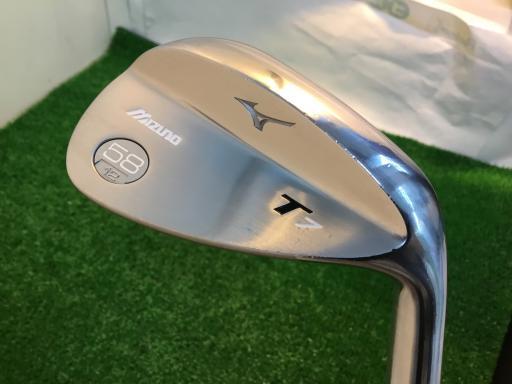 ミズノ　ウェッジ☆