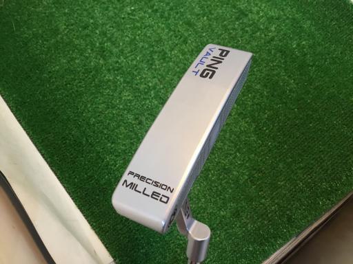 打感がイイですね♪