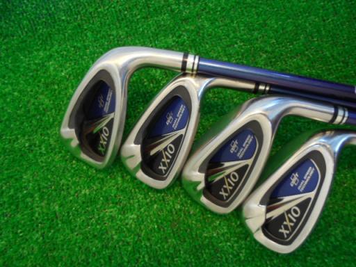 お値下げのアイアン-4