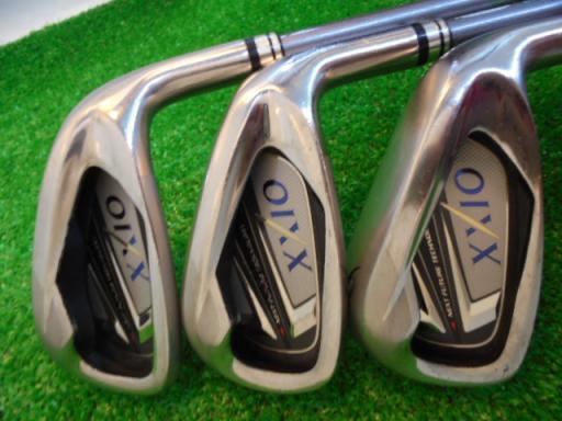 お値下げのアイアン-3