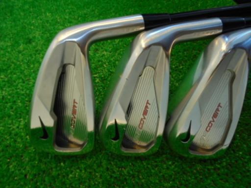 お値下げのアイアン