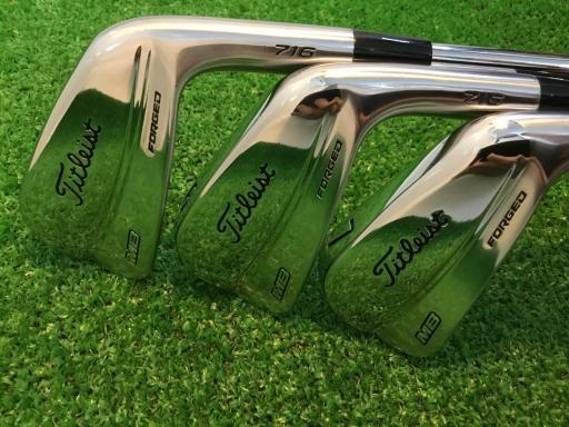 タイトリスト☆