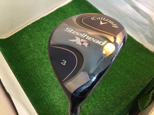 キャロウェイ☆