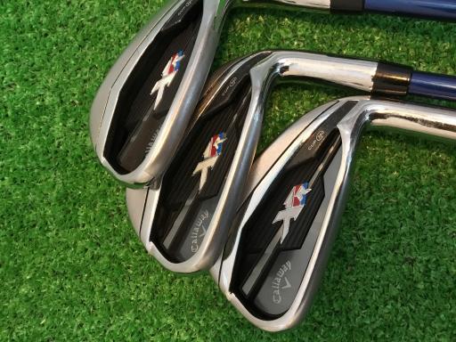 キャロウェイ☆