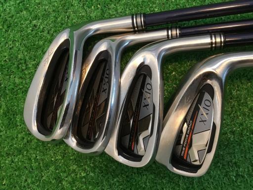 ＸＸＩＯ（18）アイアン