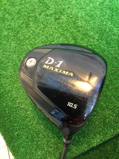 リョーマ　ドライバー☆