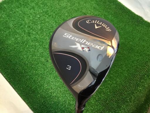 キャロウェイ　２☆