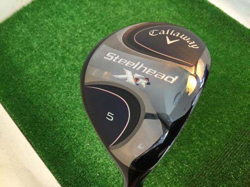 キャロウェイ☆