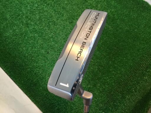 クリーブランド　パター☆